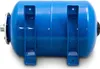 Bituxx Membrankessel 24L Stahl Blau MS-17064 Produktbild-Vorschau 5