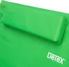 DETEX® 2x Strandmatte mit Rückenlehne Gepolstert Grün Produktbild-Vorschau 6