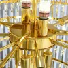 Lampe Toolight 312358 Gold Voir les images du produit 7