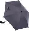 Uniwersalny parasol do wózka TB UV50 Dark grey / Titanium Podgląd zdjęcia produktu 1