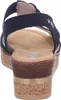 Sandál od 50mm podpatku 63798-14 Náhled obrázku produktu 14