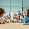 LEGO® City 60434 Baza kosmiczna z platformą startową Podgląd zdjęcia produktu 9