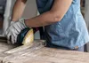 EXPERT C470 schuurpapier, 115x107 mm, korrelgrootte K60, 6 Productafbeelding-voorbeeld 11