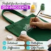 EllaTex Baumwolltasche 38x42 cm – Stoffbeutel aus 100% Produktbild-Vorschau 6