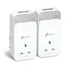 TP-Link Powerline PG2400P KIT Passthrough Powerline Kit Produktbild-Vorschau 10