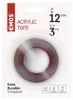 Taśma dwustronna Emos F6060 PVC12/3 Podgląd zdjęcia produktu 7