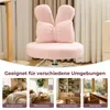 FCH Kaninchenohren-Design Drehstuhl, Homeoffice Produktbild-Vorschau 4