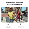 Smartwatch – Aktivitätstracker, 40 Sportmodi, Premium Produktbild-Vorschau 5