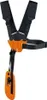 STIHL Tragegurt Doppelschultergurt 41197109001 Produktbild-Vorschau 3