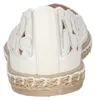 Ballerinas 6N6327-WH Produktbild-Vorschau 3