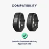 kwmobile Smartwatch Ladekabel für Garmin Vivosmart HR Produktbild-Vorschau 6