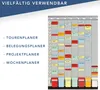 Franken PV-SET3 Planungstafel Jahr (PV-SET3) Voir les images du produit 9
