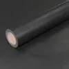 50m x 1,00m JUNOPAX® Geschenkpapier schwarz Produktbild-Vorschau 1
