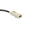 ABS Sensor vorne rechts 4545.45 für PEUGEOT 306 PARTNER 5F Produktbild-Vorschau 4