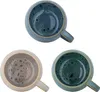 Bloomingville 82072559, Sada, 0,42 l, Různé barvy, Modrá, Náhled obrázku produktu 4