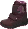 Ricosta Mädchen Winterstiefel  'Garei' brombeer, Kinder:28 Produktbild-Vorschau 1