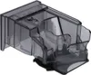 Bosch Siemens 12006143 Pulverschublade Behälter Schublade Produktbild-Vorschau 2