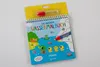Das magische Wassermalbuch - Frühling Produktbild-Vorschau 4