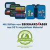 Undercover SUND0421, Mehrfarbig, Abbildung, 190 mm, 120 mm, Produktbild-Vorschau 7