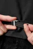 FHB HEINER Zunftweste Trenkercord schwarz Gr. 50 Produktbild-Vorschau 7