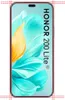 A smartphone with a floral wallpaper and text overlay. Anteprima dell’immagine prodotto