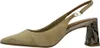 Tamaris Damen Pumps Leder Logo Schnalle1-29624-46, Größe:39 Produktbild-Vorschau 8