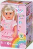 BABY born Kindergarten Little Sister 36 cm Produktbild-Vorschau 9