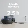 MEDION PR1 Poolroboter Akku, für Aufstellpool, Produktbild-Vorschau 3