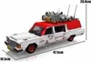 Mould King Ghost Hunter Auto 10071 Produktbild-Vorschau 4