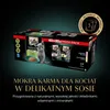 Sheba 85gx40 Multipack Kitten Feine Variante in Sauce Anteprima dell’immagine prodotto 11