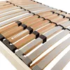 Lattenrost 90x200 cm vormontiert 28 Latten 5-Zonen Produktbild-Vorschau 2