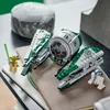 Le chasseur Jedi de Yoda Voir les images du produit 24
