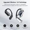 Sport-Kopfhörer, Bluetooth-Kopfhörer mit Open-Ear-Design. Produktbild-Vorschau 2