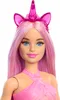 Bambola Unicorno Barbie Core Anteprima dell’immagine prodotto 6