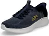 Skechers Errores de Talla 232466NVYL in Blue color size 46 Voir les images du produit 22