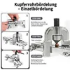 Bremsleitung Bördelgerät Set mit Rohrschneider 3–35 mm, Produktbild-Vorschau 5