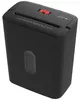 Olympia PS 54 CC Pro Aktenvernichter, schwarz, 8 Blatt, Produktbild-Vorschau 1