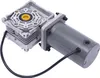 2V DC tandwielmotor, 120W, RV40 wormwielmotor, toerental Productafbeelding-voorbeeld 14