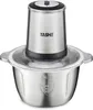 Tritatutto elettrico da 500 W, robot da cucina con ciotola Anteprima dell’immagine prodotto 1