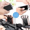 Fahrrad Handyhalterung Motorrad Handyhalter Universal 360° Produktbild-Vorschau 9