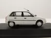 Norev 155162 Citroen AX Spot 1995 weiß 1:43 Produktbild-Vorschau 4