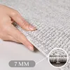 Carpetsale24 Dywan do Salonu Jednokolorowy Cieniowany Podgląd zdjęcia produktu 3