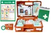 Erste-Hilfe-Koffer BG PLUS 1 mit "Aushang 1-Hilfe" & Produktbild-Vorschau 1