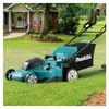 Makita DLM539PT2 Akku-Rasenmäher Produktbild-Vorschau 13