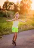 PRECORN Premium Springseil Kinder – Hüpfseil Rainbow Produktbild-Vorschau 2