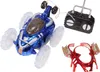 MalPlay Crazy Car s dálkovým ovládáním a LED světlem RC Náhled obrázku produktu 5