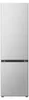 LG GBV7280AMB Freistehend 387 l A Silber Produktbild-Vorschau 1