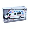 Autoambulanza con suoni e luci Anteprima dell’immagine prodotto 2