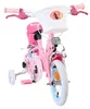 Rower dziecięcy Disney Princess - Dziewczynka - 12 cali - Podgląd zdjęcia produktu 18