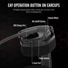 NUBWO G06 2,4 G Wireless Gaming Headset 3,5 mm Produktbild-Vorschau 3